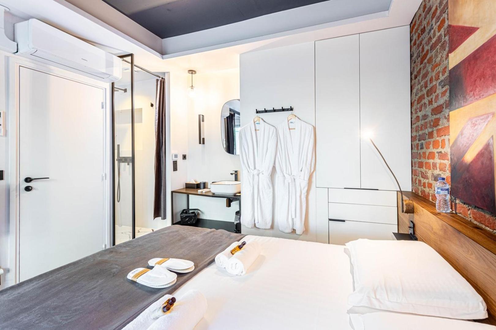 Modern Family Apartment Next To The Eiffel Tower Paris Ngoại thất bức ảnh