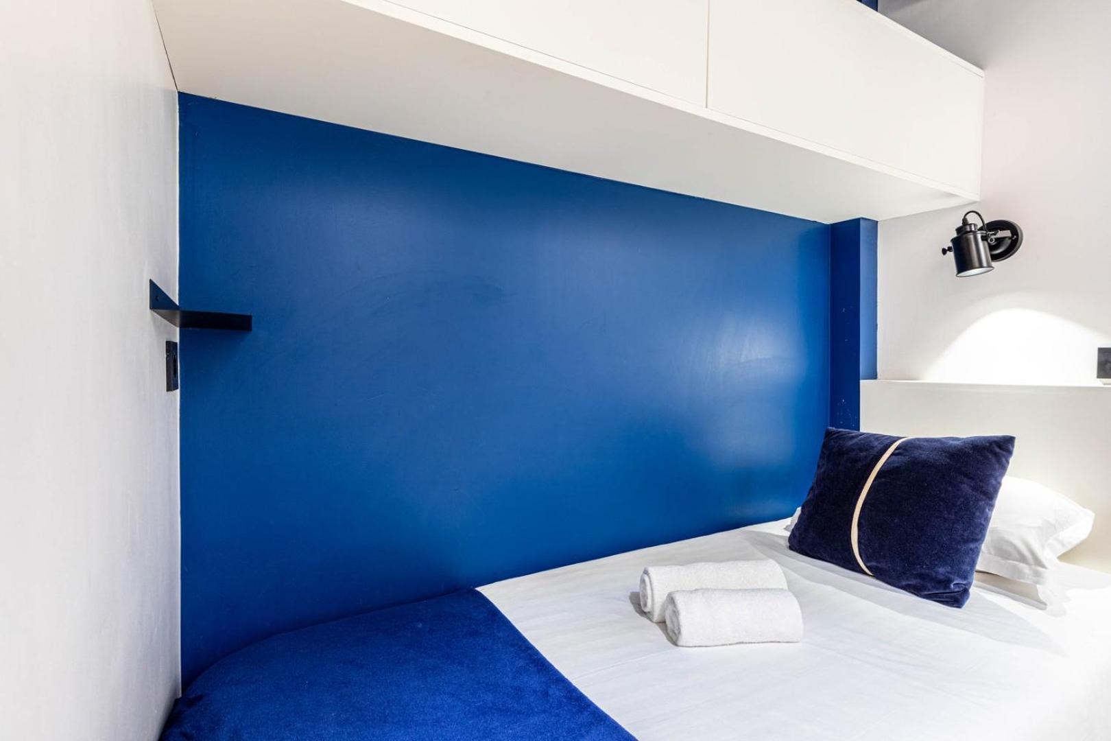Modern Family Apartment Next To The Eiffel Tower Paris Ngoại thất bức ảnh